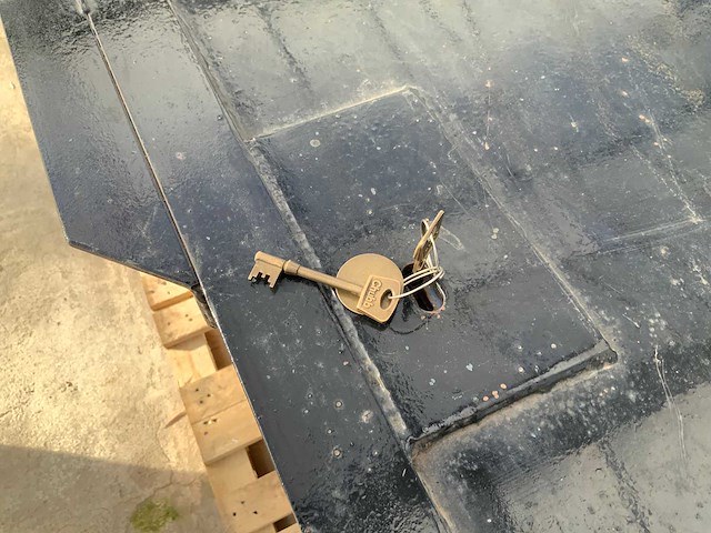 Kluis - afbeelding 6 van  8