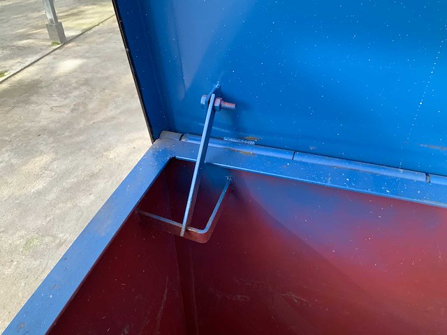 Kluis - afbeelding 8 van  8