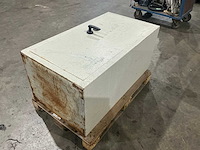 Kluis - afbeelding 1 van  5