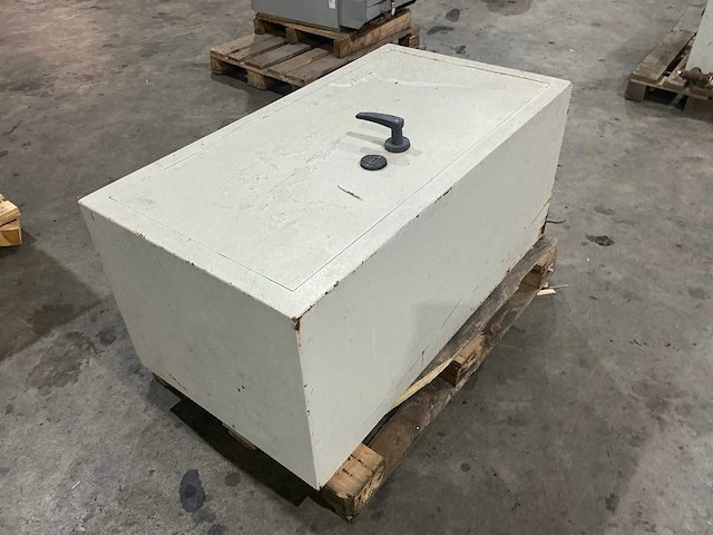 Kluis - afbeelding 3 van  5