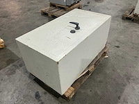 Kluis - afbeelding 3 van  5