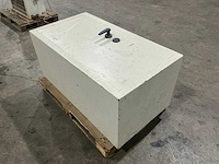 Kluis - afbeelding 4 van  5