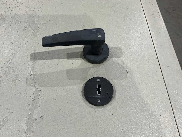 Kluis - afbeelding 5 van  5