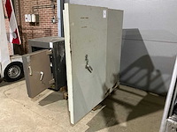 Kluis - afbeelding 3 van  5