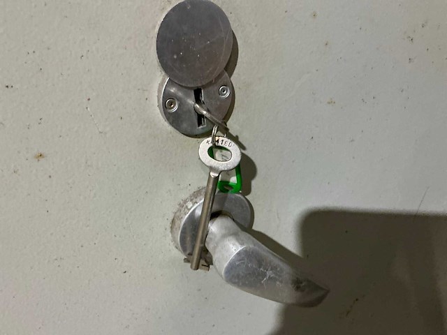 Kluis - afbeelding 4 van  5