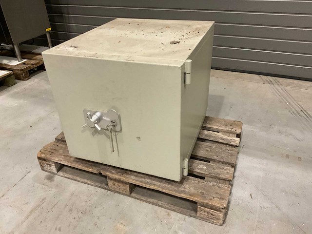 Kluis - afbeelding 1 van  6