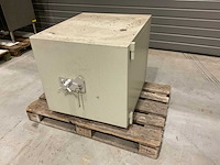 Kluis - afbeelding 1 van  6