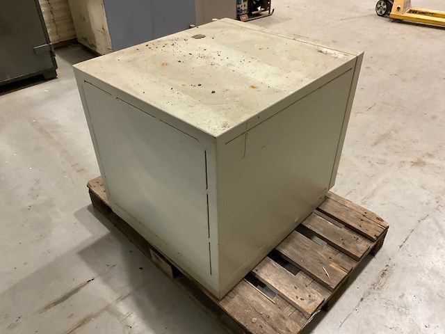 Kluis - afbeelding 3 van  6