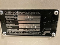 Kluis - afbeelding 6 van  6