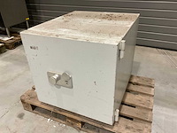 Kluis - afbeelding 1 van  7