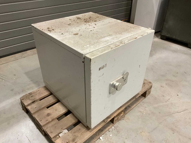 Kluis - afbeelding 2 van  7