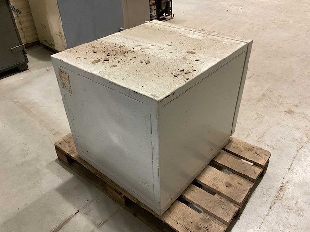 Kluis - afbeelding 3 van  7