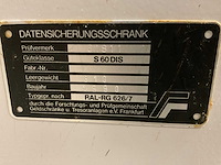 Kluis - afbeelding 7 van  7