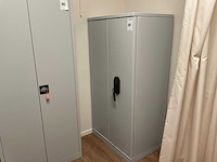 Kluis - afbeelding 1 van  3