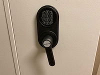 Kluis - afbeelding 3 van  3