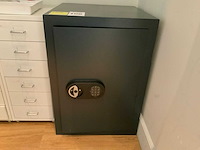 Kluis - afbeelding 1 van  6