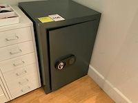 Kluis - afbeelding 2 van  6