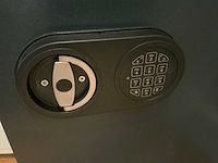 Kluis - afbeelding 6 van  6