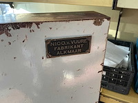 Kluis - afbeelding 3 van  3