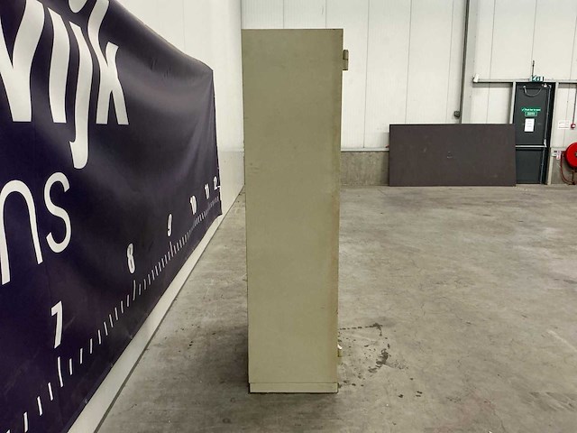 Kluis - afbeelding 3 van  4