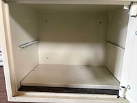 Kluis - afbeelding 3 van  3