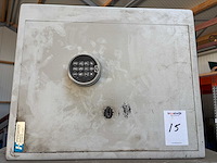 Kluis - afbeelding 1 van  2