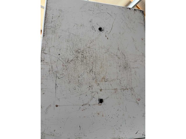 Kluis - afbeelding 2 van  2