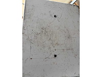 Kluis - afbeelding 2 van  2