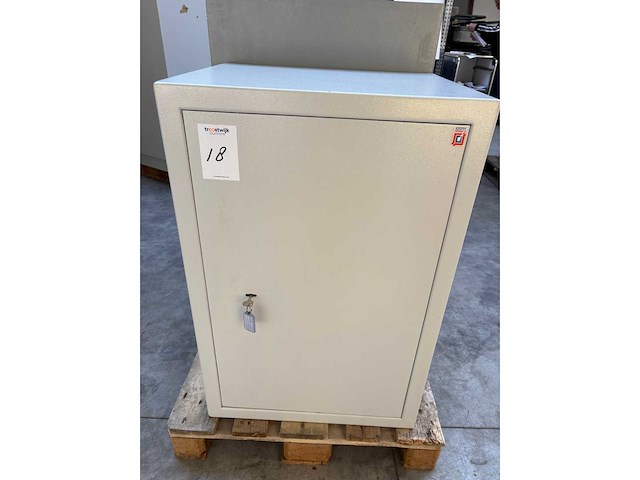 Kluis - afbeelding 4 van  5