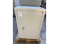 Kluis - afbeelding 4 van  5