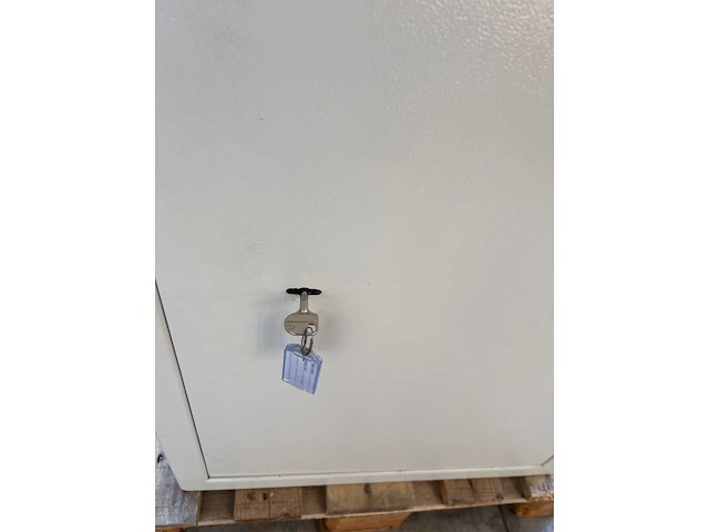 Kluis - afbeelding 1 van  5