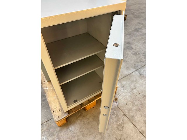 Kluis - afbeelding 2 van  5