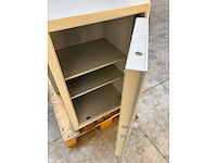 Kluis - afbeelding 5 van  5