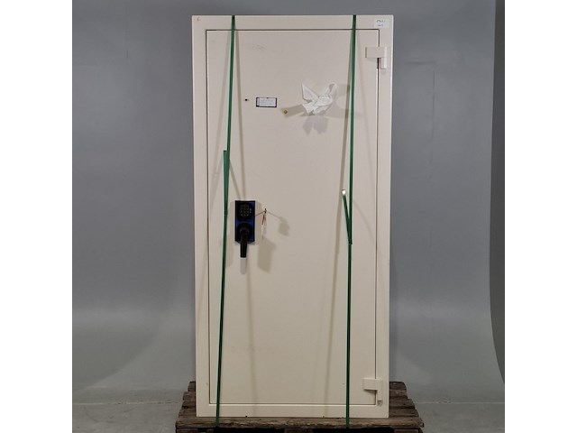 Kluis - afbeelding 1 van  7