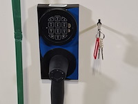 Kluis - afbeelding 2 van  7