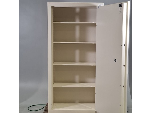 Kluis - afbeelding 3 van  7