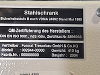 Kluis - afbeelding 6 van  7