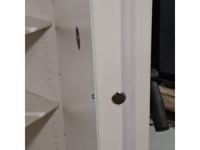 Kluis - afbeelding 7 van  7