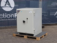 Kluis - afbeelding 1 van  1