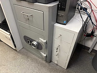 Kluis - afbeelding 1 van  5