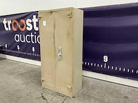 Kluis - afbeelding 1 van  4