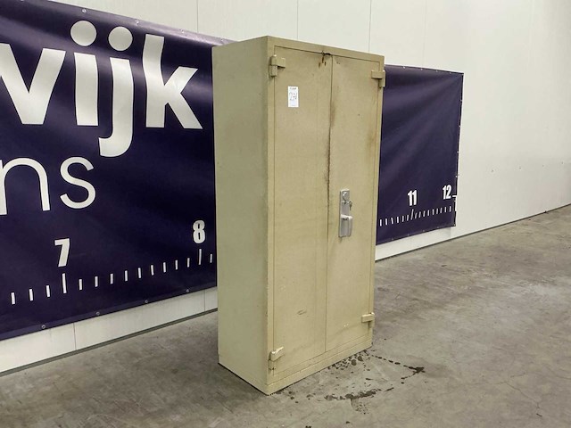 Kluis - afbeelding 2 van  4