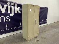 Kluis - afbeelding 2 van  4