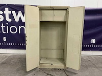 Kluis - afbeelding 4 van  4