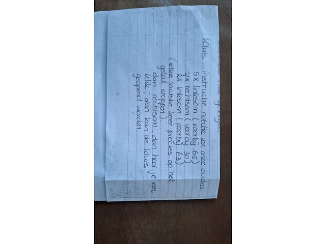 Kluis - afbeelding 2 van  6