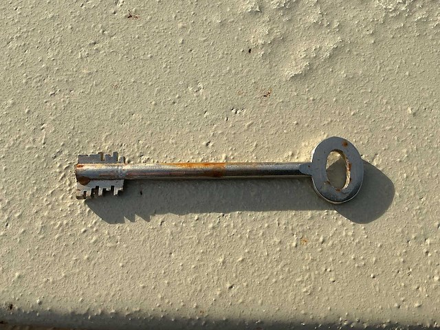 Kluis - afbeelding 6 van  6