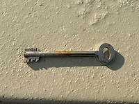 Kluis - afbeelding 6 van  6