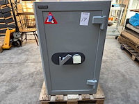 Kluis - afbeelding 1 van  6