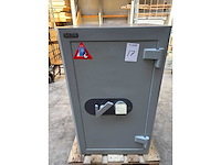 Kluis - afbeelding 2 van  6