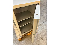 Kluis - afbeelding 3 van  3